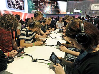 Violent video games promote ag...